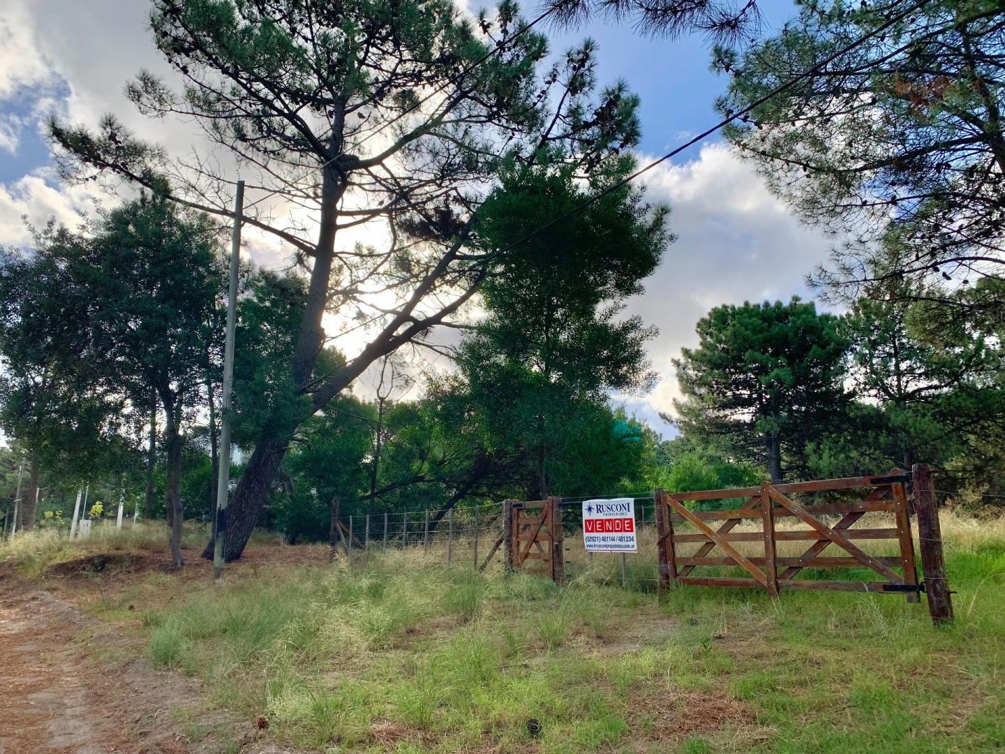 Terreno en Venta en Del Pejerrey Entre Los Delfines Y Del Tiburón, Las Dunas, Monte Hermoso - Bahía Blanca Propiedades | SITIO OFICIAL l