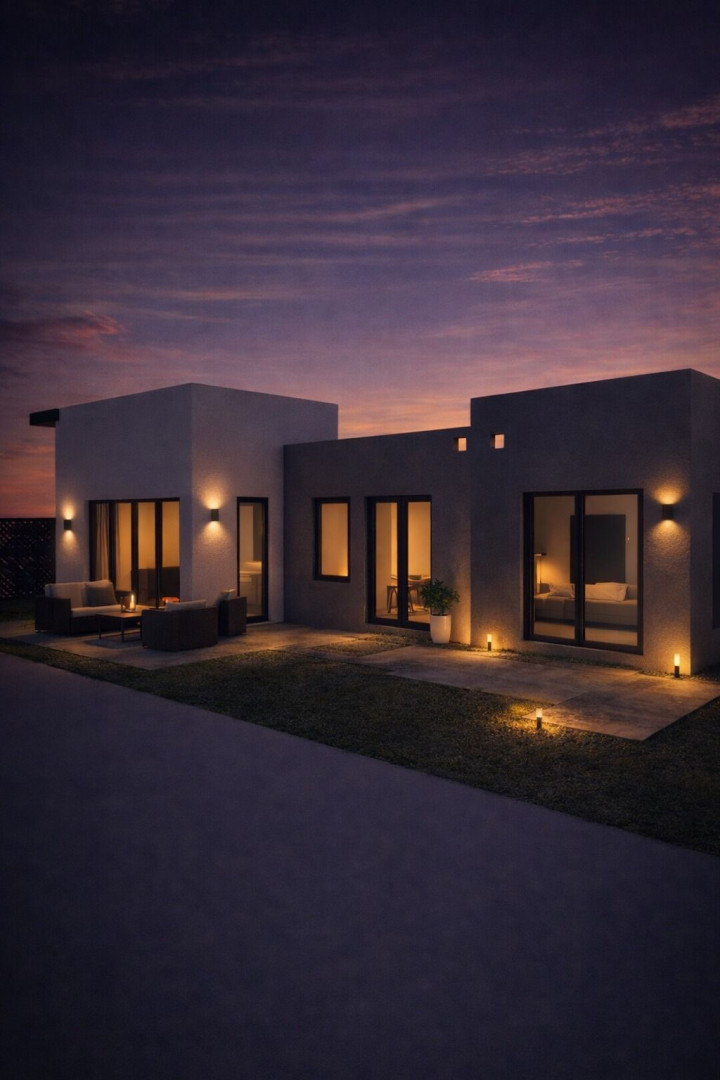 Casa en Venta en Canoni 800, Patagonia Norte, Bahía Blanca - Bahía Blanca Propiedades | SITIO OFICIAL l