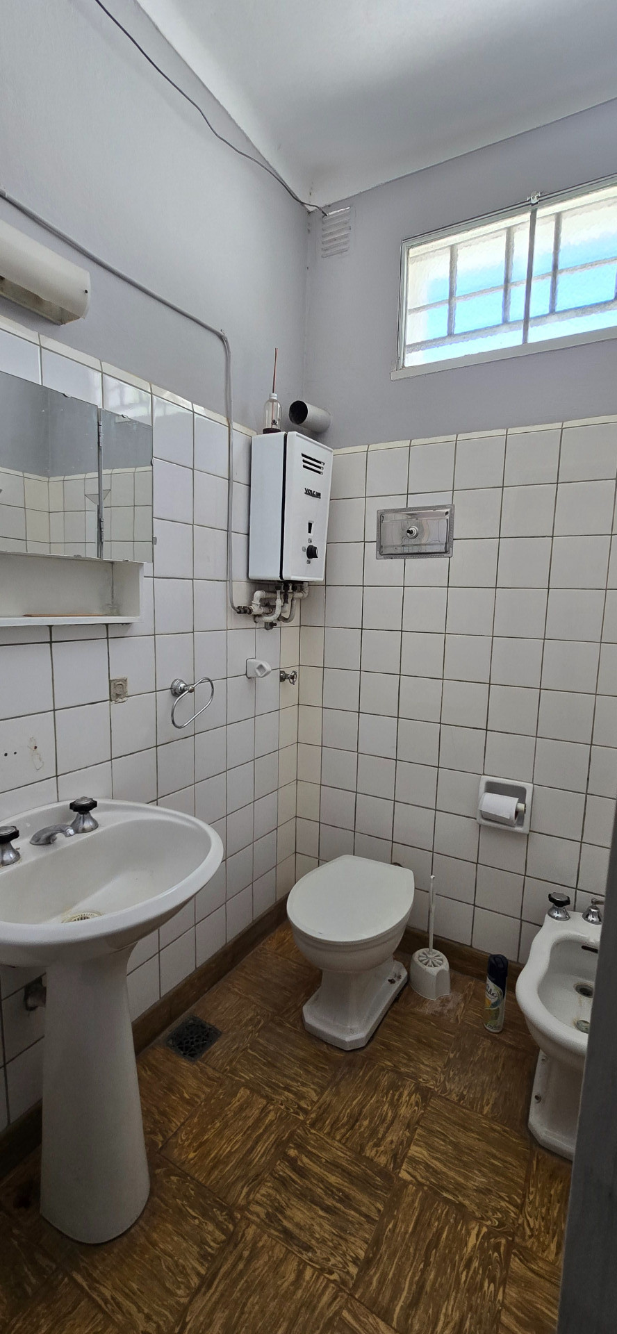 Casa en Venta en Donado 800, Macrocentro, Bahía Blanca - Bahía Blanca Propiedades | SITIO OFICIAL l
