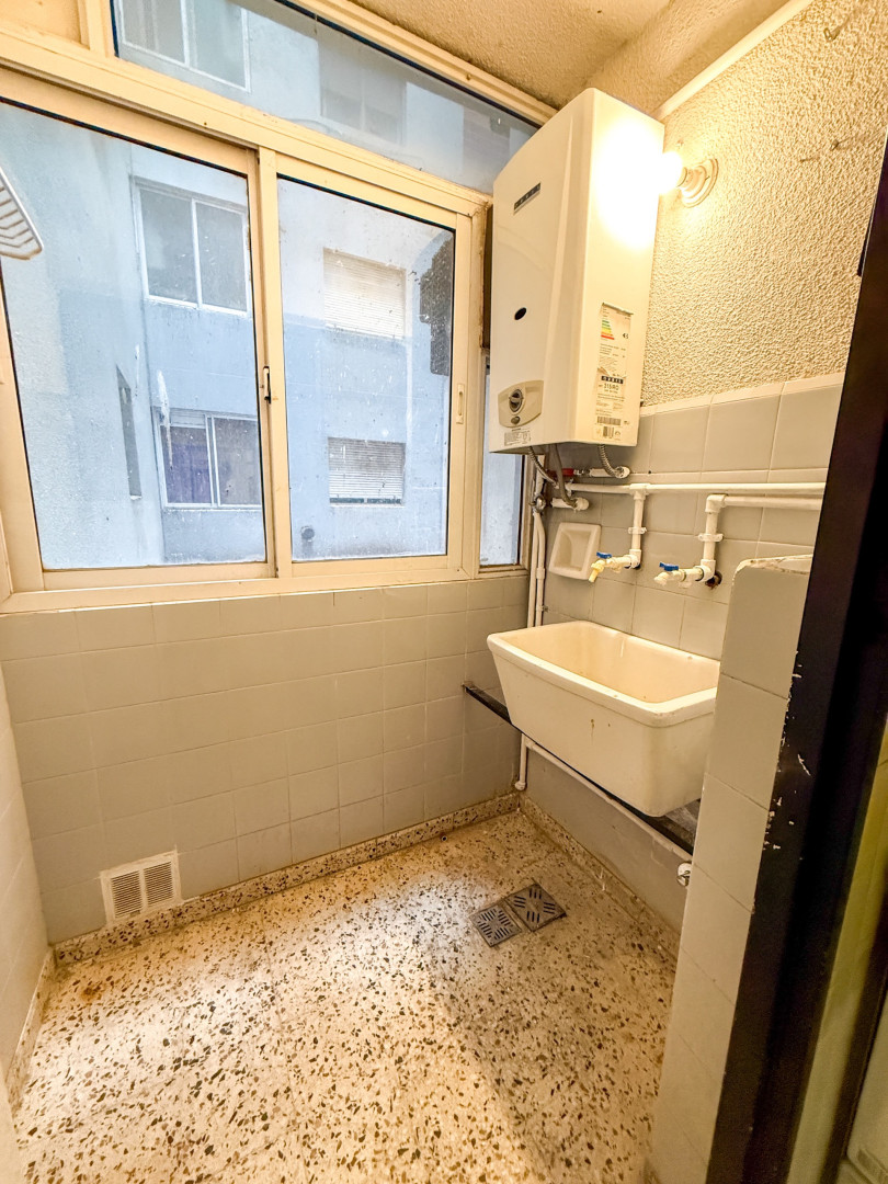 Departamento en Venta en Sarmienro 381, Centro, Bahía Blanca - Bahía Blanca Propiedades | SITIO OFICIAL l