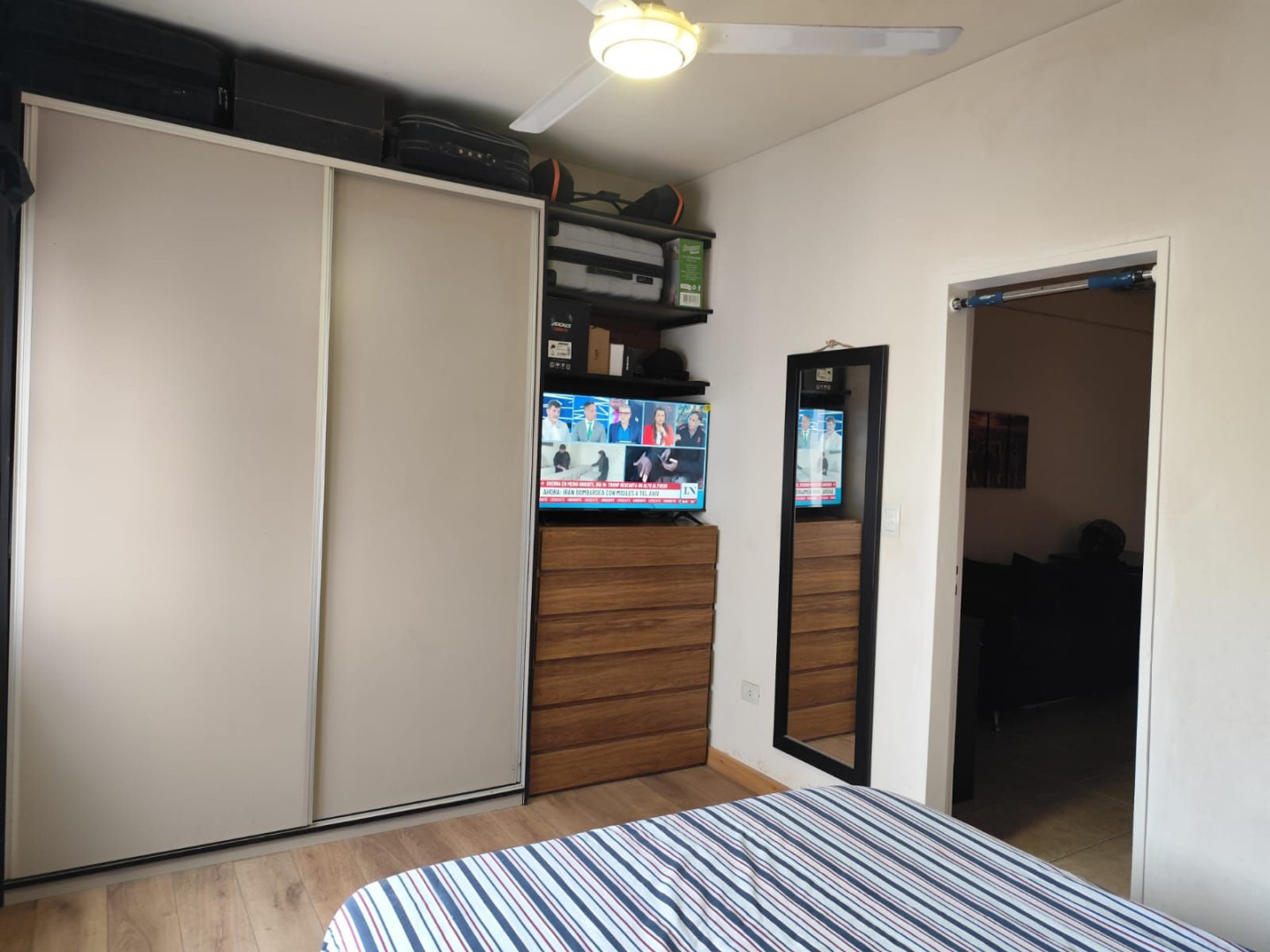 Departamento en Venta en Witcomb 38, La Falda, Bahía Blanca - Bahía Blanca Propiedades | SITIO OFICIAL l