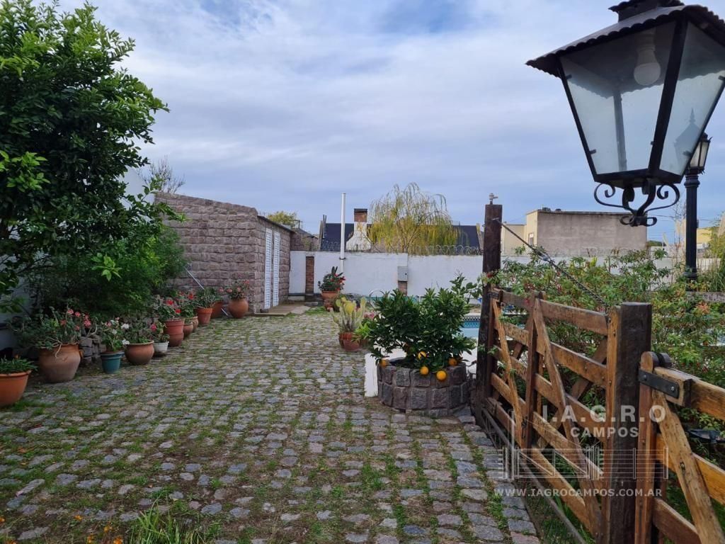 Casa en Venta en Viamonte,  Bahía Blanca - Bahía Blanca Propiedades | SITIO OFICIAL l