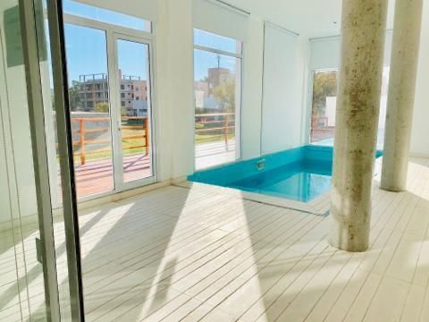 Departamento en Venta en JUAN DOMINGO PERON 854, Monte del Este, Monte Hermoso - Bahía Blanca Propiedades | SITIO OFICIAL l