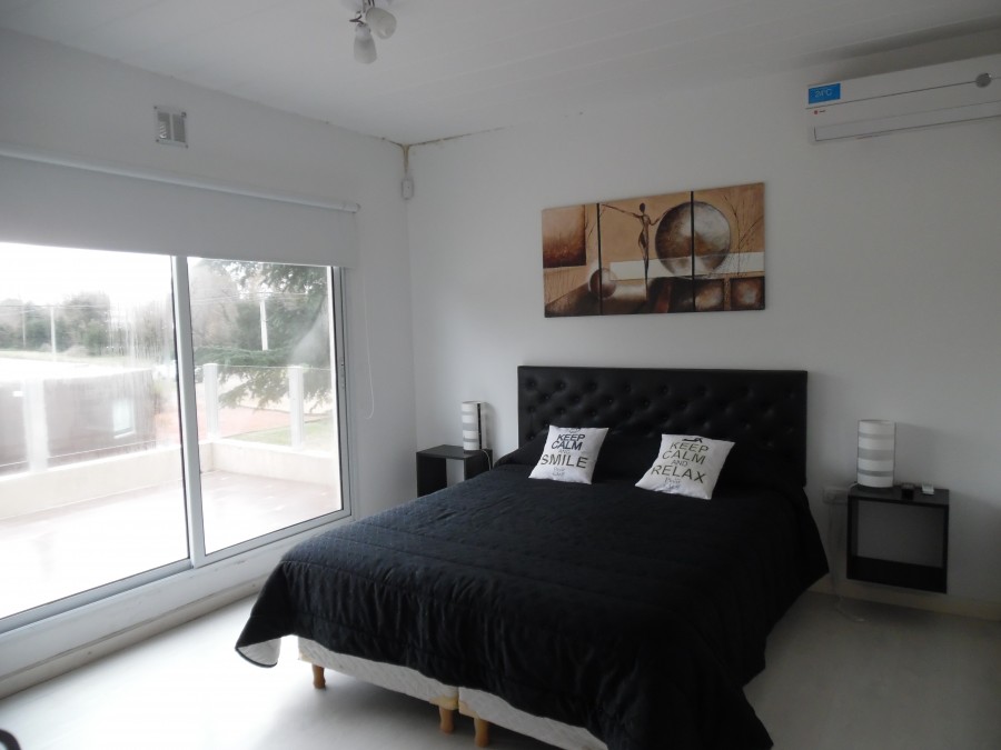Cabaña en Venta en Pinar Del Golf,  Sierra de  la Ventana - Bahía Blanca Propiedades | SITIO OFICIAL l