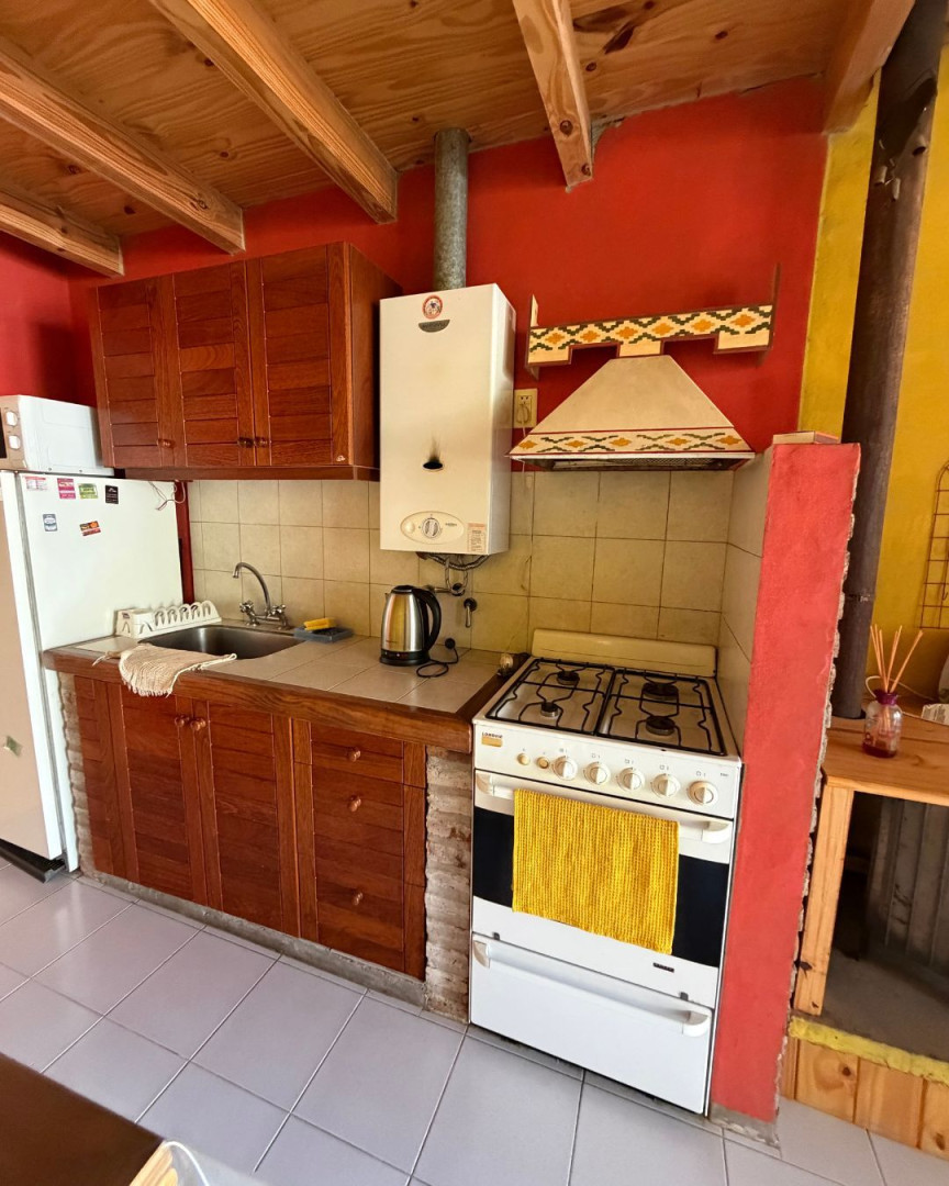Duplex en Venta en Quiroga 705, Dufaur, Monte Hermoso - Bahía Blanca Propiedades | SITIO OFICIAL l