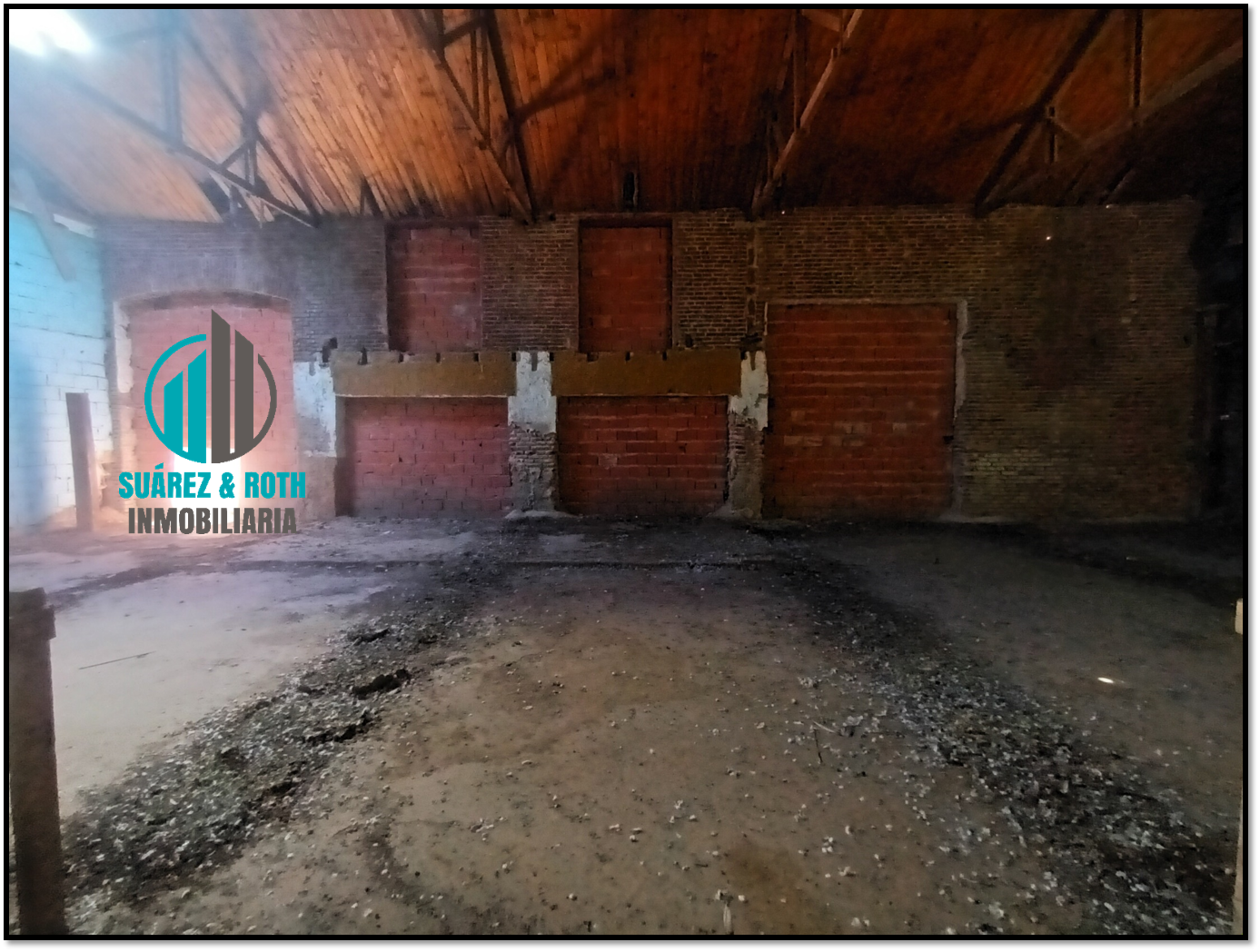 Terreno en Venta en PARCHAPE 850,  Bahía Blanca - Bahía Blanca Propiedades | SITIO OFICIAL l