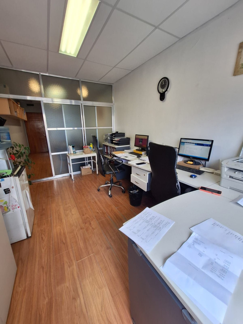 Oficina en Venta en Alsina 184, Centro, Bahía Blanca - Bahía Blanca Propiedades | SITIO OFICIAL l
