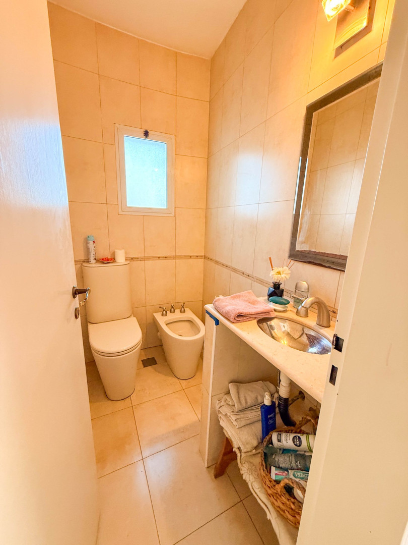 Casa en Alquiler en Lote 185, Pago Chico, Bahía Blanca - Bahía Blanca Propiedades | SITIO OFICIAL l