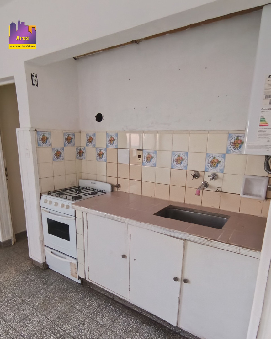 Departamento en Venta en Patagones 820, Rosendo Lopez, Bahía Blanca - Bahía Blanca Propiedades | SITIO OFICIAL l