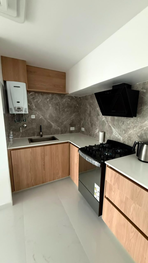 Departamento en Venta en Avenida Alem 683, Centro, Bahía Blanca - Bahía Blanca Propiedades | SITIO OFICIAL l