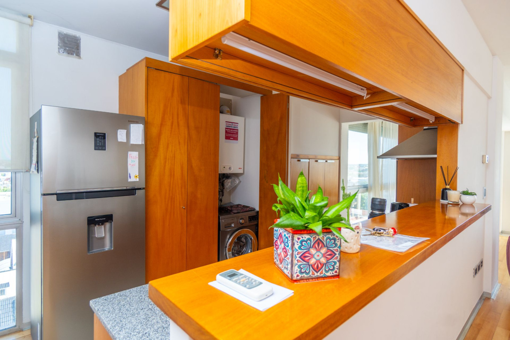 Departamento en Venta en Mitre 1247, Universitario, Bahía Blanca - Bahía Blanca Propiedades | SITIO OFICIAL l