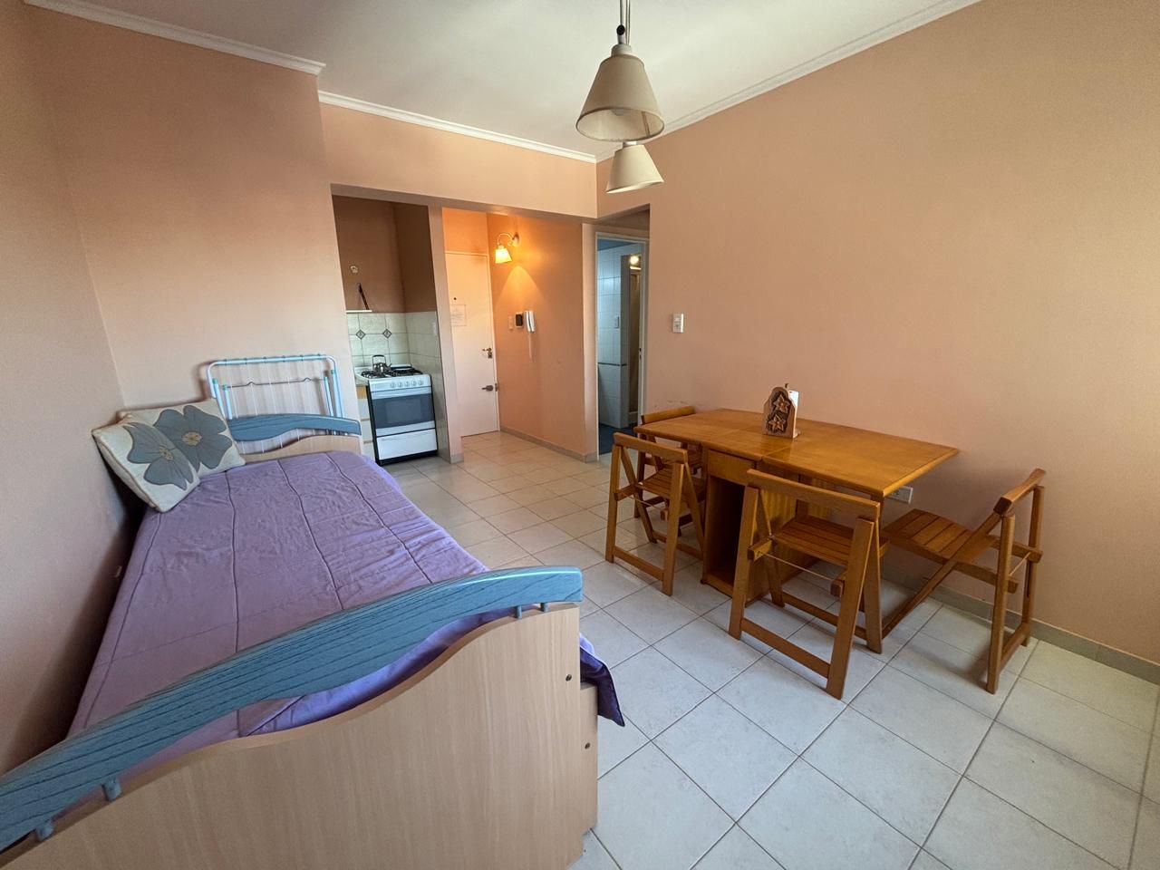 Departamento en Venta en Viega 58, Centro, Monte Hermoso - Bahía Blanca Propiedades | SITIO OFICIAL l