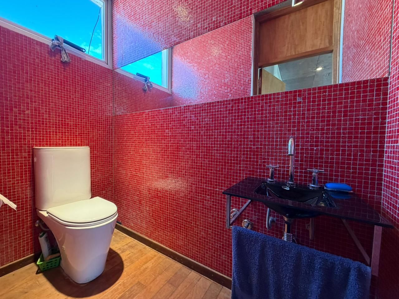 Casa en Venta en Las Heras 4000, Molina Campos, Bahía Blanca - Bahía Blanca Propiedades | SITIO OFICIAL l