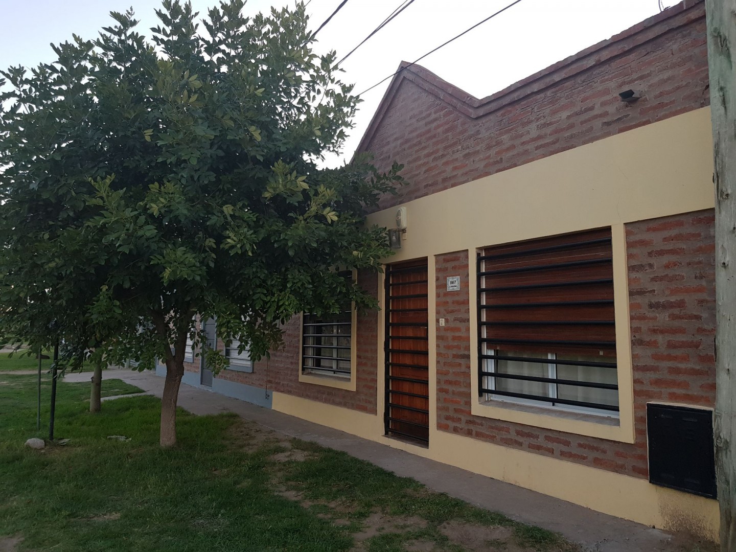 Casa en Venta en Simon Bolivar 567, Centro Inquilinos, Bahía Blanca - Bahía Blanca Propiedades | SITIO OFICIAL l