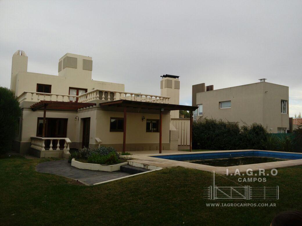 Casa en Venta en Bosque Alto, Bosque Alto, Bahía Blanca - Bahía Blanca Propiedades | SITIO OFICIAL l