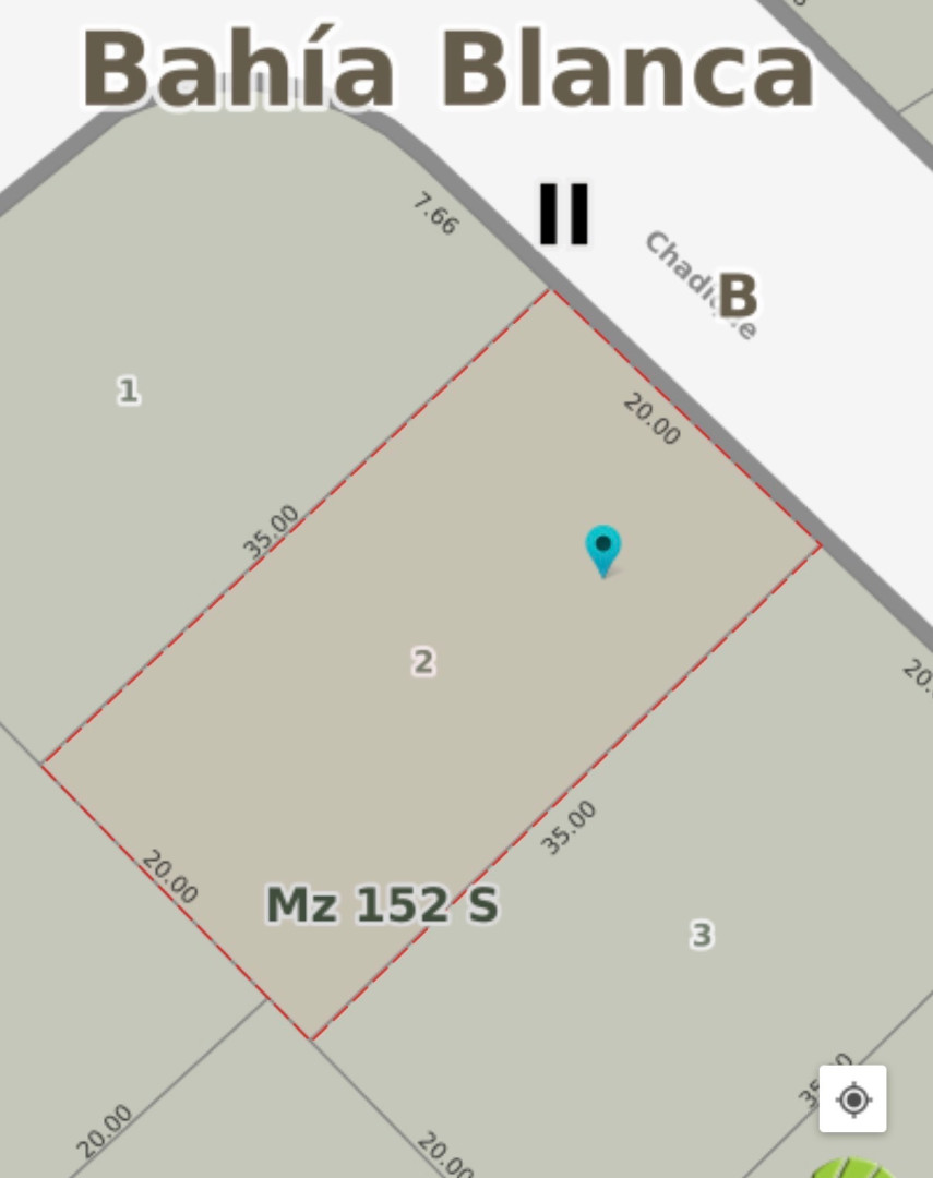 Casa en Venta en Chadiche 400, Patagonia, Bahía Blanca - Bahía Blanca Propiedades | SITIO OFICIAL l