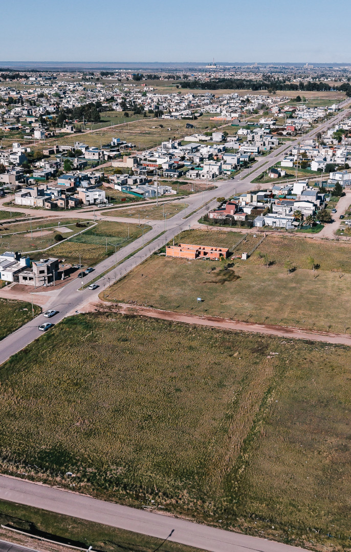 Terreno en Venta en HORACIO QUIROGA 2100, Villa Alvear, Bahía Blanca - Bahía Blanca Propiedades | SITIO OFICIAL l