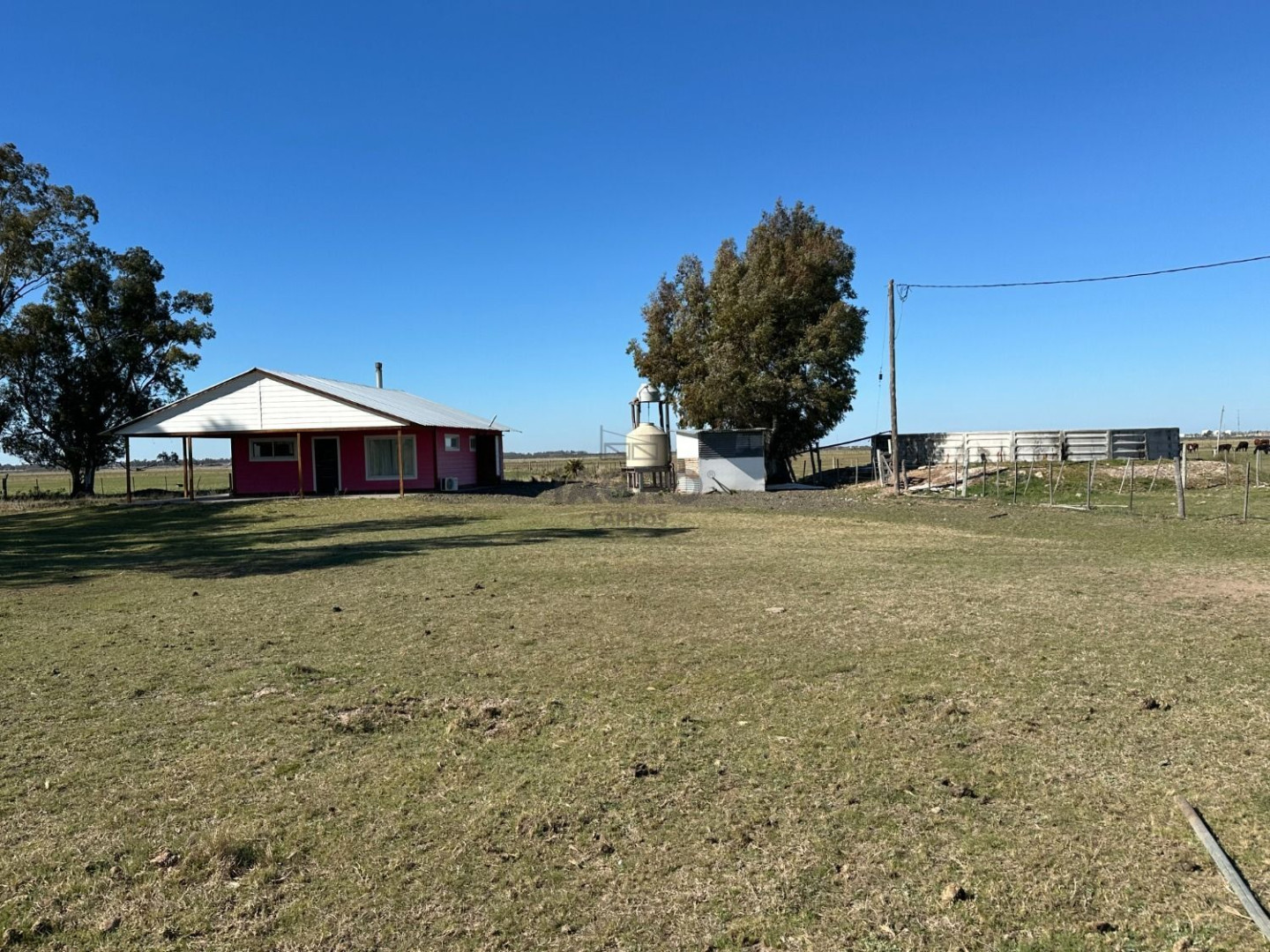 Campo  en Venta en Bahia Blanca,  Bahía Blanca - Bahía Blanca Propiedades | SITIO OFICIAL l