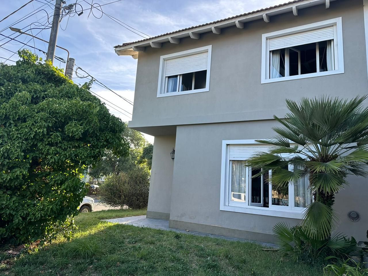 Duplex en Venta en Fossati Y Río Atuel ,  Monte Hermoso - Bahía Blanca Propiedades | SITIO OFICIAL l