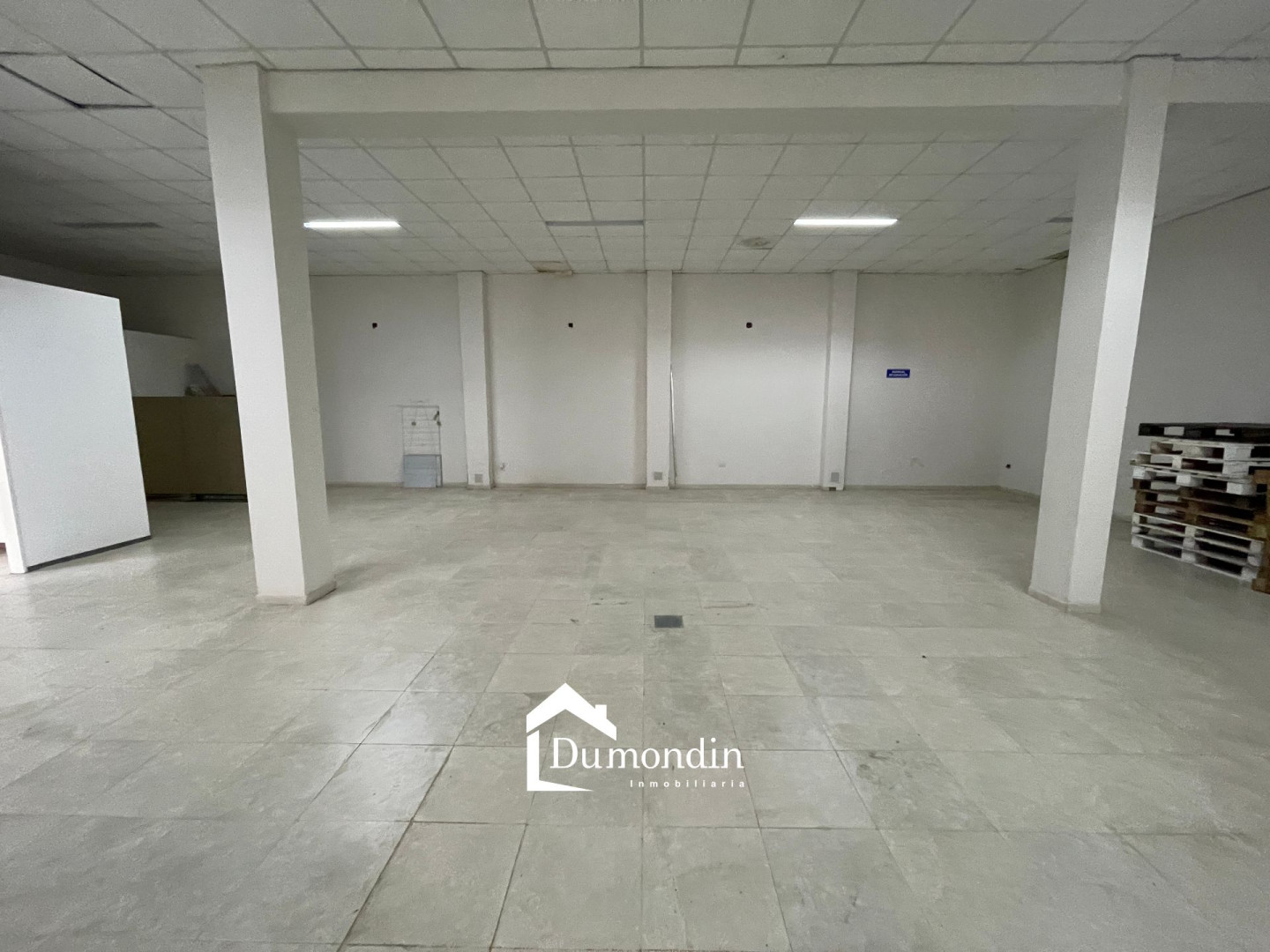 Local en Alquiler en Manuel Molina 800, Kilometro 5, Bahía Blanca - Bahía Blanca Propiedades | SITIO OFICIAL l