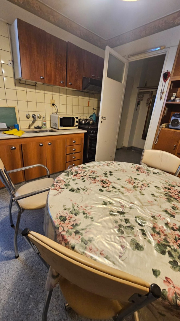 Departamento en Venta en Estomba 143, Centro, Bahía Blanca - Bahía Blanca Propiedades | SITIO OFICIAL l