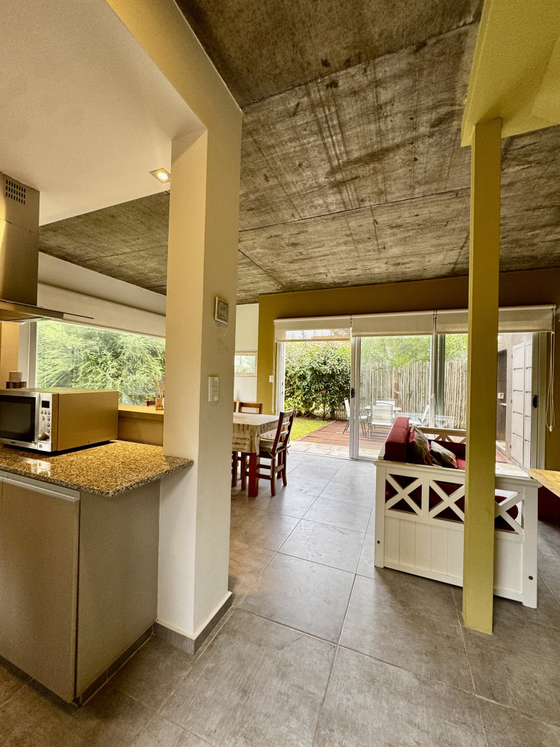 Casa en Venta en Sansot 593, Monte del Este, Monte Hermoso - Bahía Blanca Propiedades | SITIO OFICIAL l
