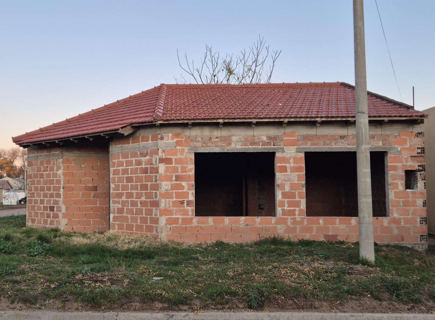 Casa en Venta en Chiclana,  Cabildo - Bahía Blanca Propiedades | SITIO OFICIAL l