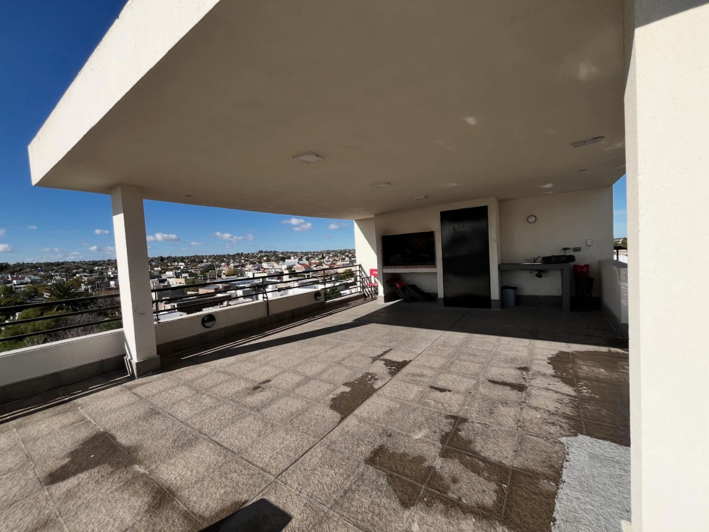 Departamento en Venta  Villa Mitre, Bahía Blanca - Bahía Blanca Propiedades | SITIO OFICIAL l