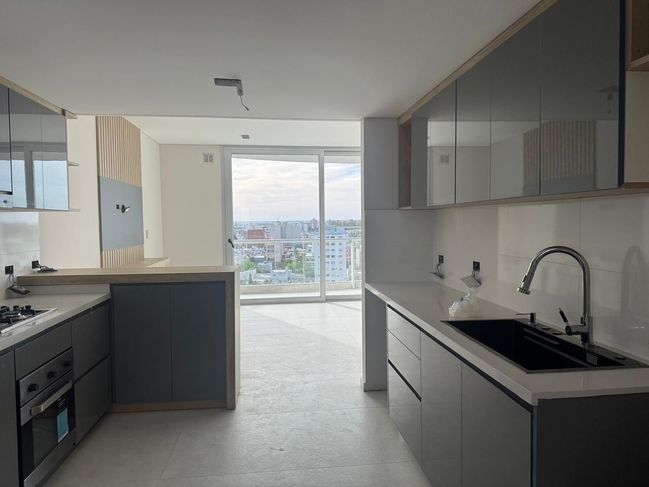 Semipiso en Venta en 19 De Mayo 571,  Bahía Blanca - Bahía Blanca Propiedades | SITIO OFICIAL l