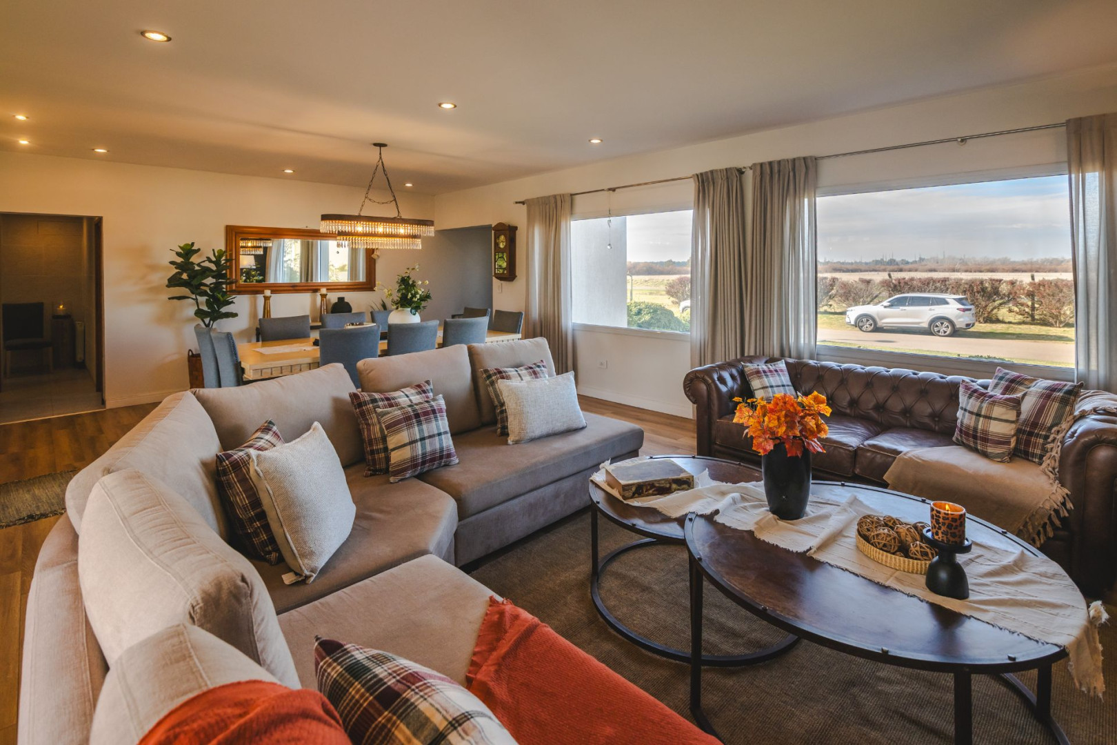 Casa en Venta en La Reserva, La Reserva, Bahía Blanca - Bahía Blanca Propiedades | SITIO OFICIAL l