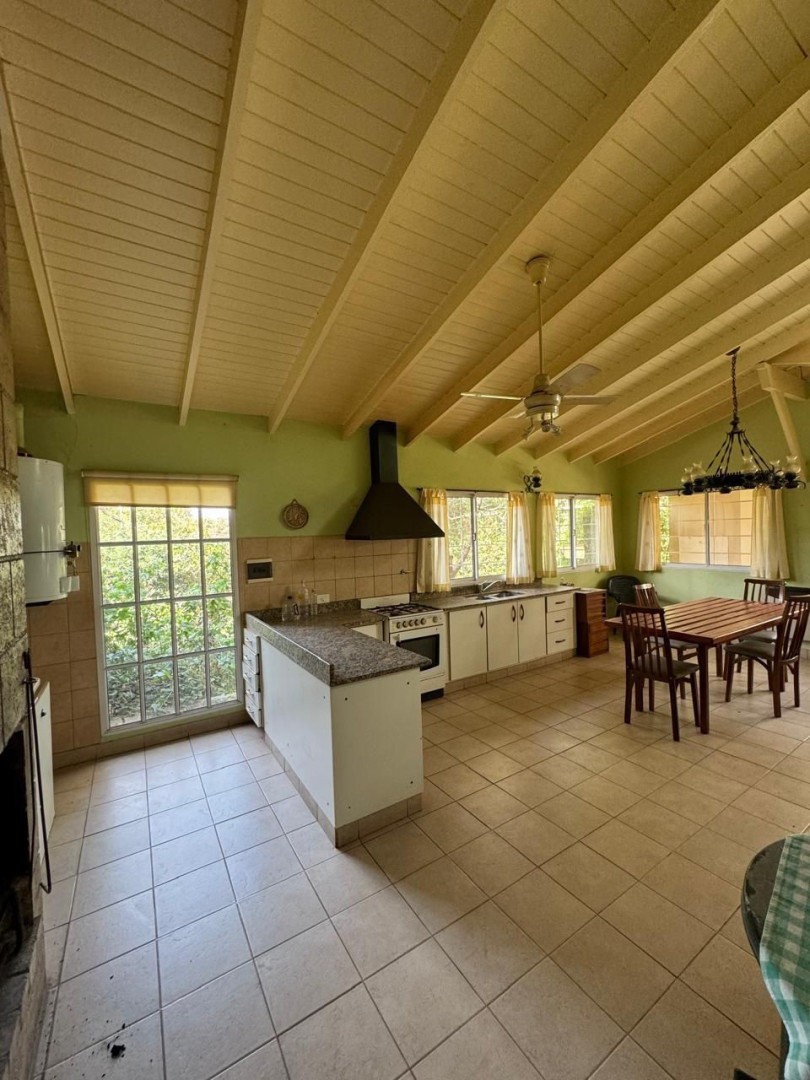 Casa en Venta en Tacuarita Y Curamalal,  Villa Ventana - Bahía Blanca Propiedades | SITIO OFICIAL l