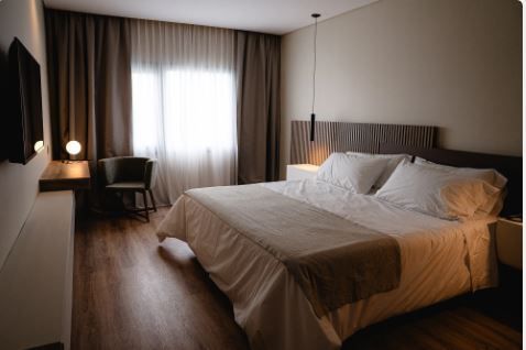 Hotel  - Fideicomiso en GIRONDO 1511, FISA, Bahía Blanca - Bahía Blanca Propiedades | SITIO OFICIAL l