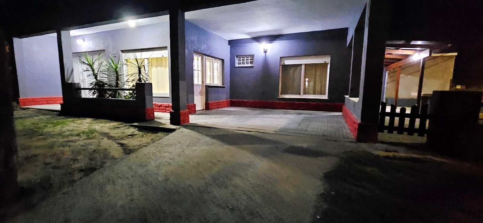 Casa en Venta en Av. General Jose De San Martin Y Pampa, Dufaur, Monte Hermoso - Bahía Blanca Propiedades | SITIO OFICIAL l