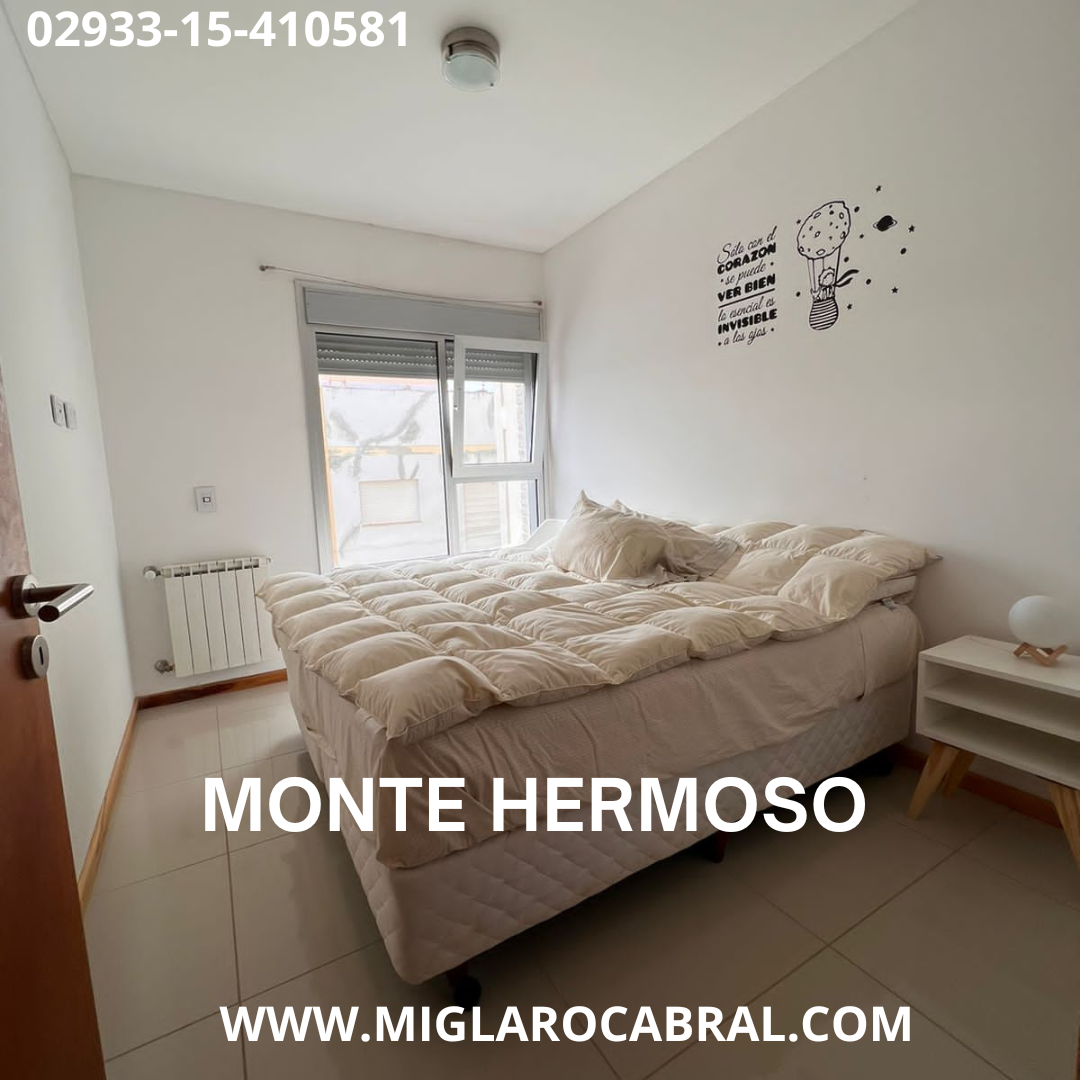 Departamento en Venta en AV. COSTANERA 300,  Monte Hermoso - Bahía Blanca Propiedades | SITIO OFICIAL l