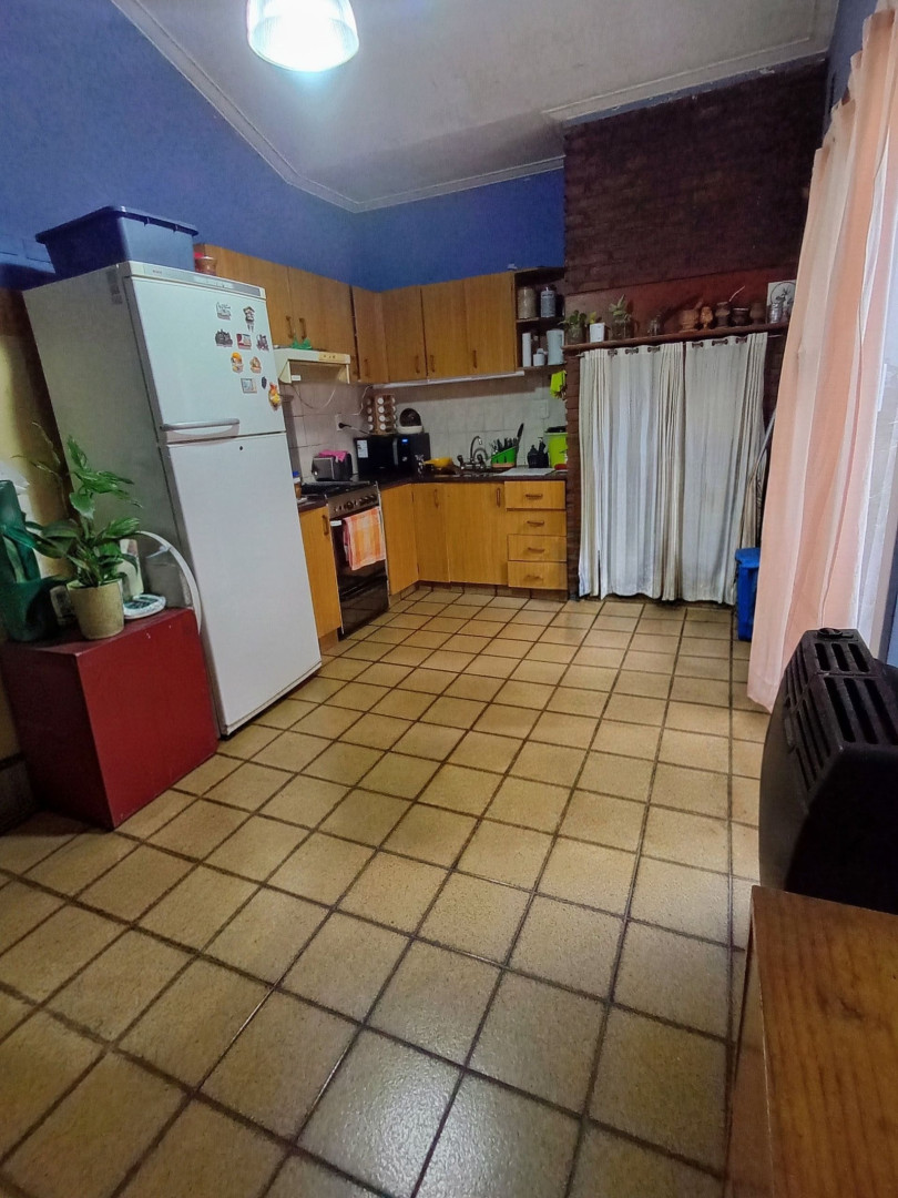 Casa en Venta en Zelarrayan 236, Centro, Bahía Blanca - Bahía Blanca Propiedades | SITIO OFICIAL l