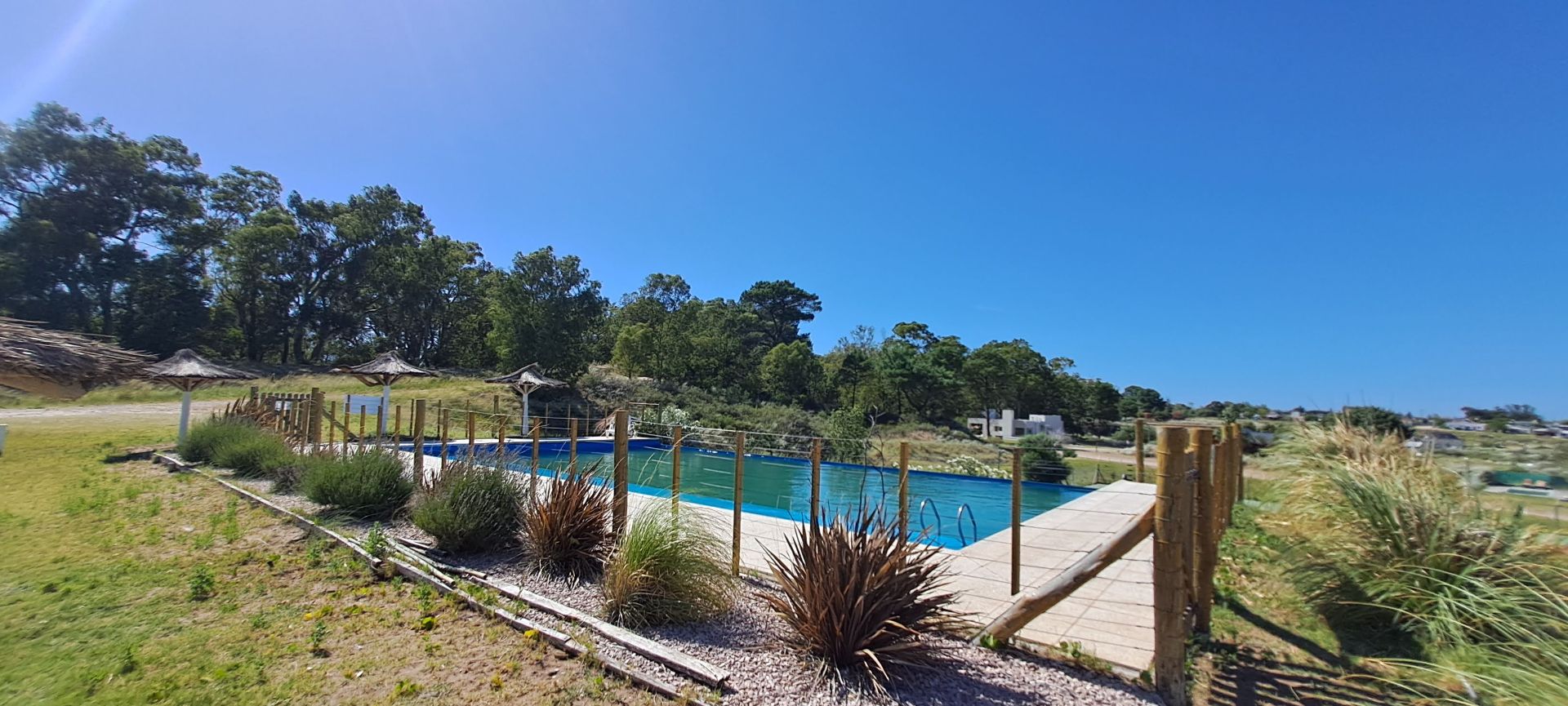 Terreno en Venta en Calle Laurel, Las Lomas, Monte Hermoso - Bahía Blanca Propiedades | SITIO OFICIAL l