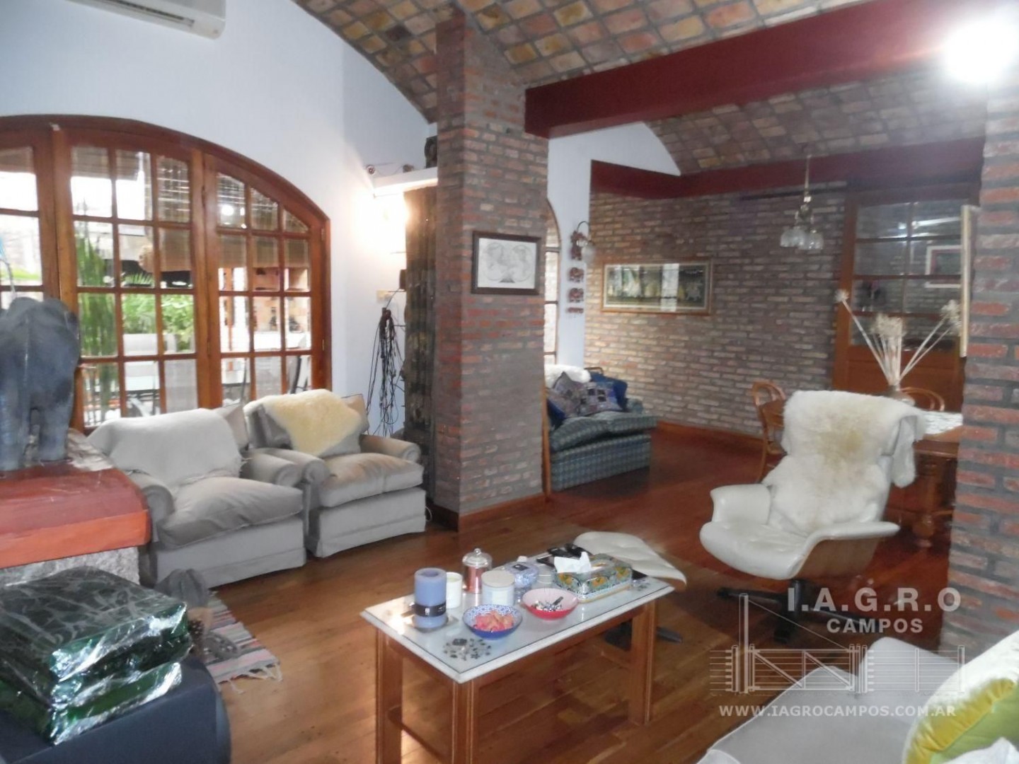Casa en Venta en Viamonte,  Bahía Blanca - Bahía Blanca Propiedades | SITIO OFICIAL l
