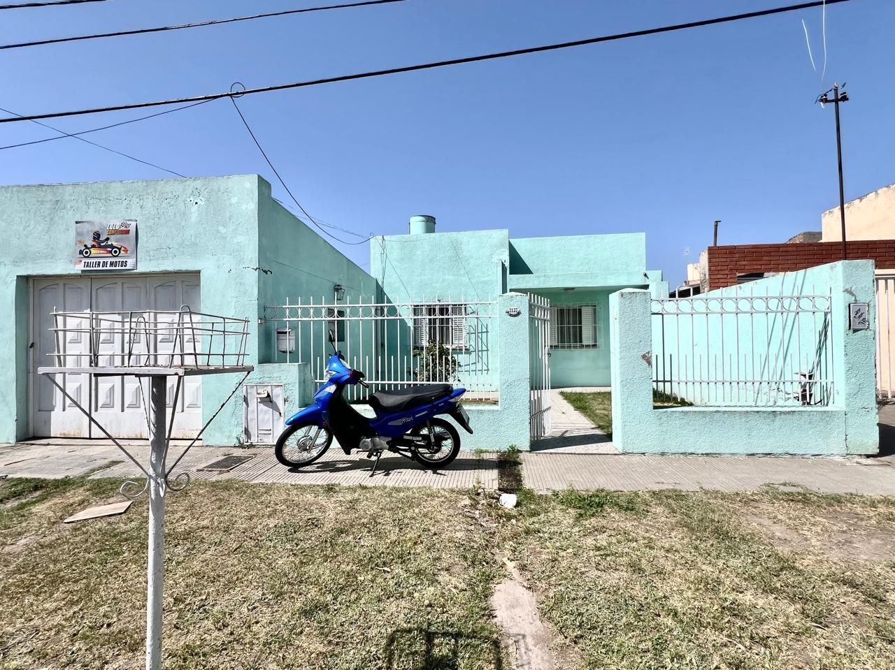 Casa en Venta en Alvarado 2100, San Cayetano, Bahía Blanca - Bahía Blanca Propiedades | SITIO OFICIAL l