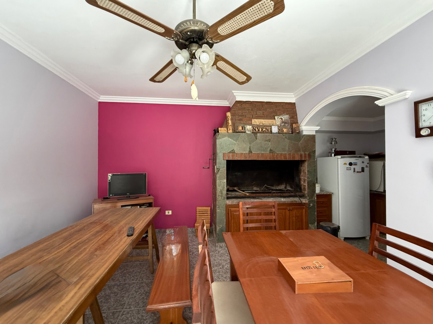 Casa en Venta en Las Heras 1281, La Falda, Bahía Blanca - Bahía Blanca Propiedades | SITIO OFICIAL l