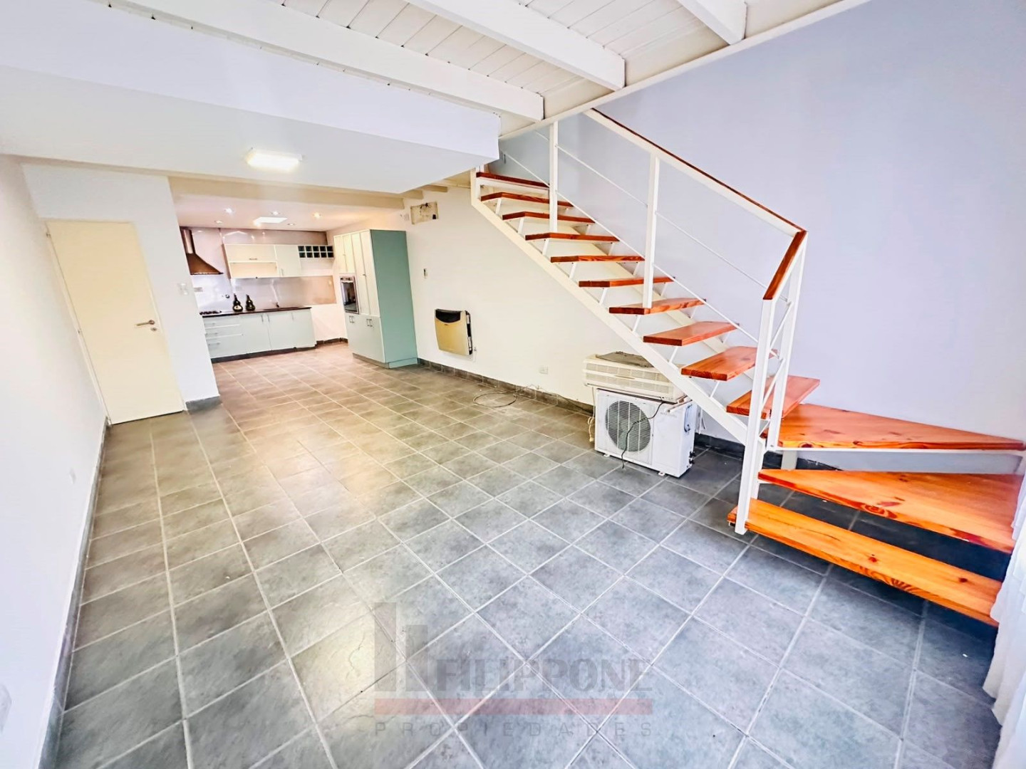 Duplex en Venta en Cuyo 34, San Roque, Bahía Blanca - Bahía Blanca Propiedades | SITIO OFICIAL l