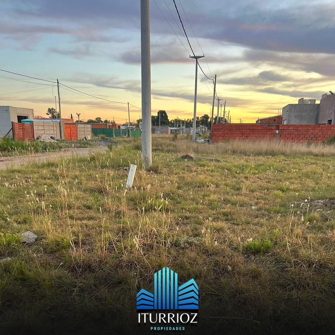 Terreno en Venta en Horacio Quiroga Casi Esquina Patagones, Villa Hardin Green, Bahía Blanca - Bahía Blanca Propiedades | SITIO OFICIAL l