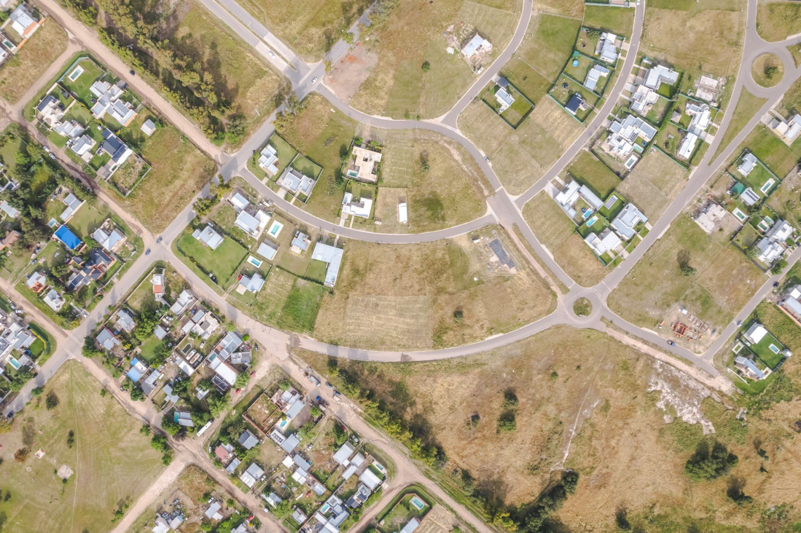 Terreno en Venta  La Merced, Bahía Blanca - Bahía Blanca Propiedades | SITIO OFICIAL l