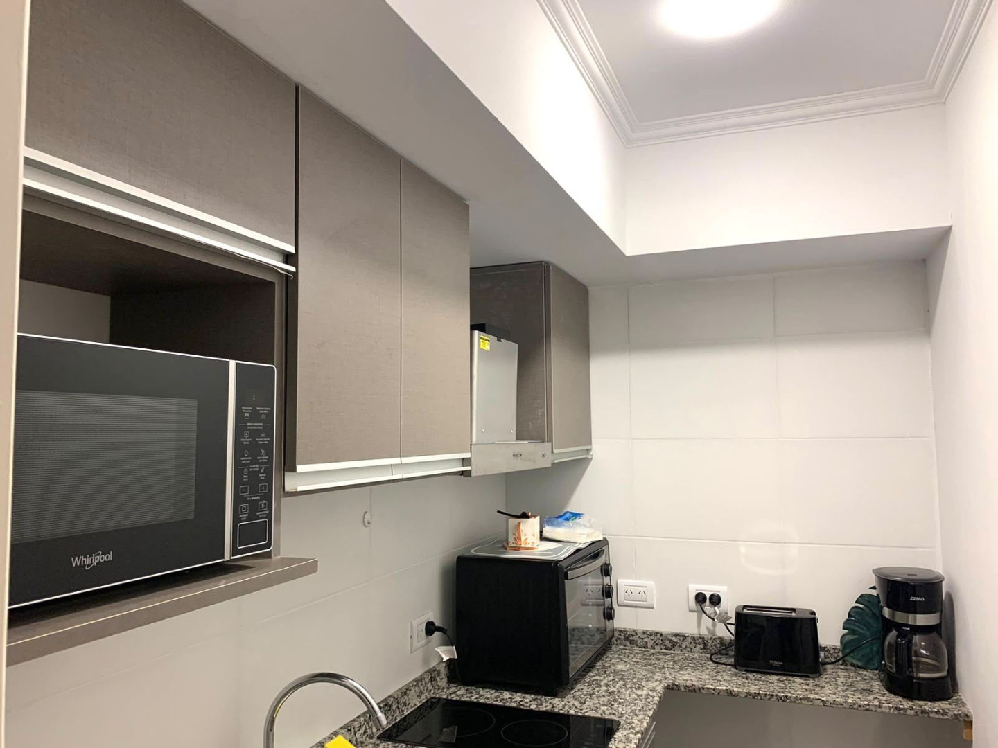 Departamento en Venta en Viega 55,  Monte Hermoso - Bahía Blanca Propiedades | SITIO OFICIAL l