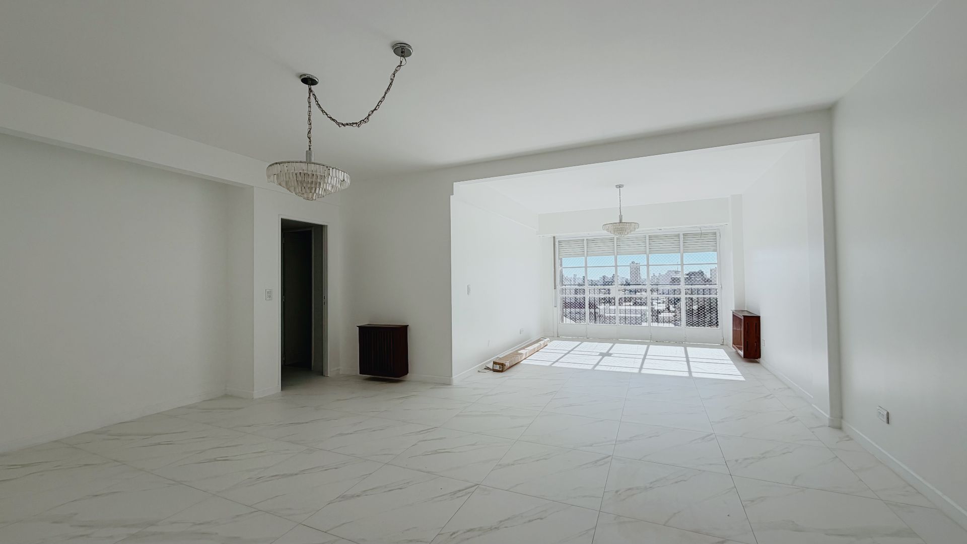 Departamento en Alquiler en COLON 158, Centro, Bahía Blanca - Bahía Blanca Propiedades | SITIO OFICIAL l