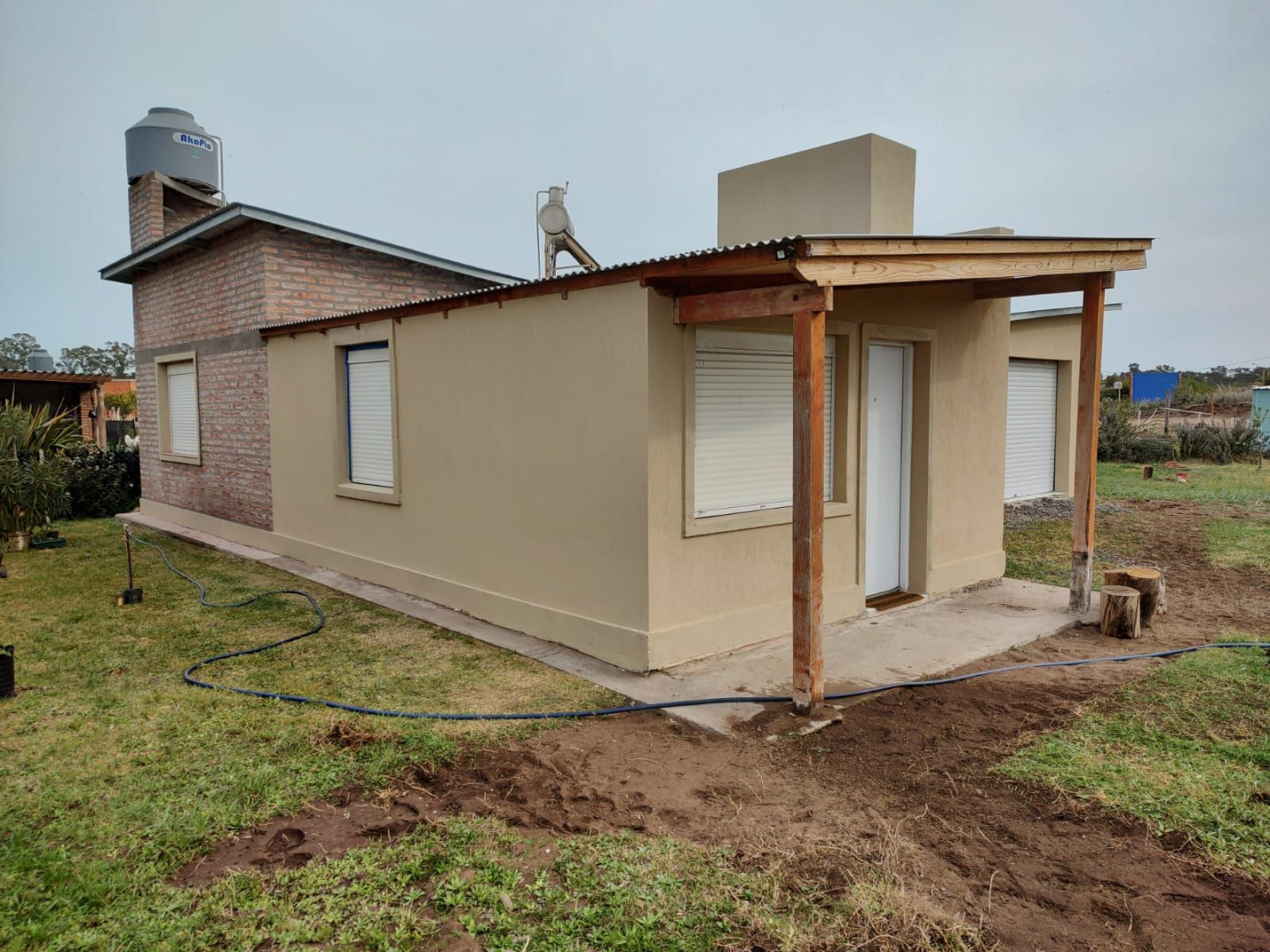 Casa en Venta en Calle 5 744,  Pehuen Co - Bahía Blanca Propiedades | SITIO OFICIAL l