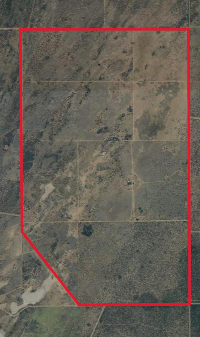 Campo  en Venta en Hucal-La Pampa,  Bahía Blanca - Bahía Blanca Propiedades | SITIO OFICIAL l