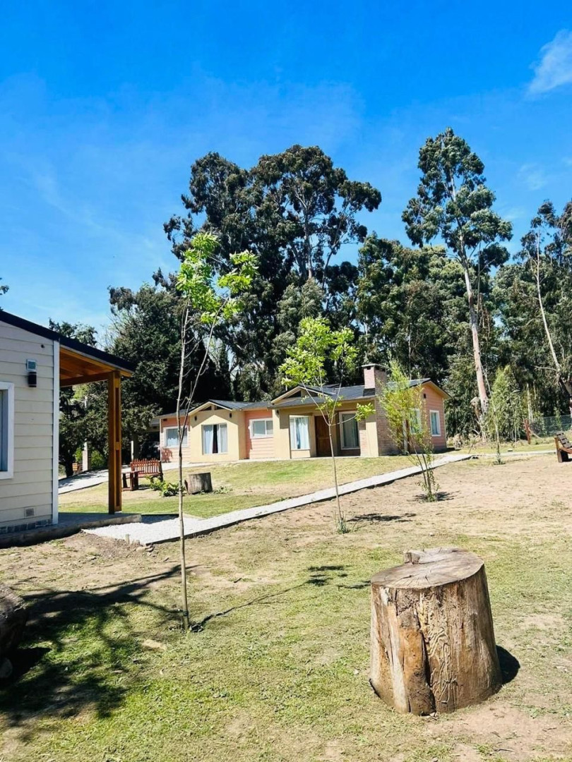 Cabaña en Venta   Villa Ventana - Bahía Blanca Propiedades | SITIO OFICIAL l