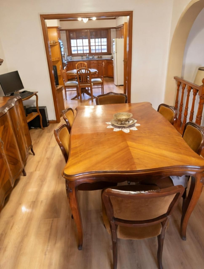 Casa en Venta en Donado 500, Centro, Bahía Blanca - Bahía Blanca Propiedades | SITIO OFICIAL l