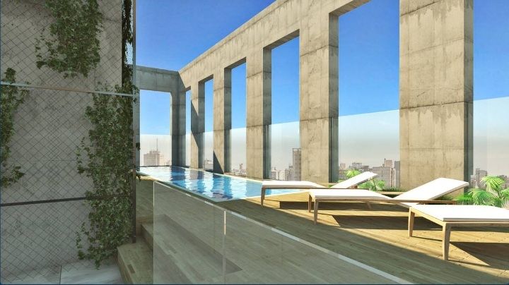 Departamento en Venta en General Paz 479, Centro, Bahía Blanca - Bahía Blanca Propiedades | SITIO OFICIAL l