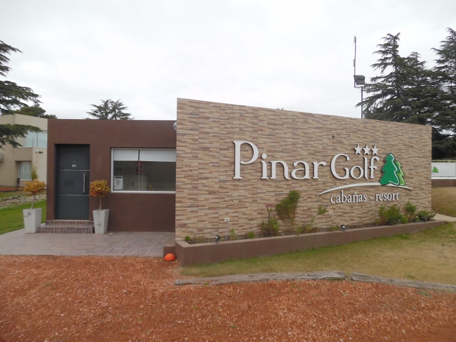 Cabaña en Venta en Pinar Del Golf,  Sierra de  la Ventana - Bahía Blanca Propiedades | SITIO OFICIAL l